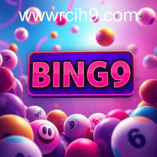 The Fascinating World of Bingo Games Enhanced by Rcih9