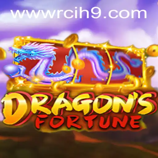 Unleashing the Power of DragonFortune with Rcih9