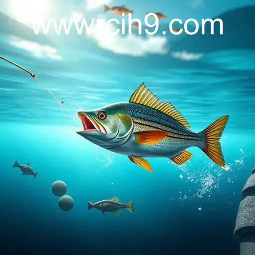 Exploring the World of Fishing Games with Rcih9