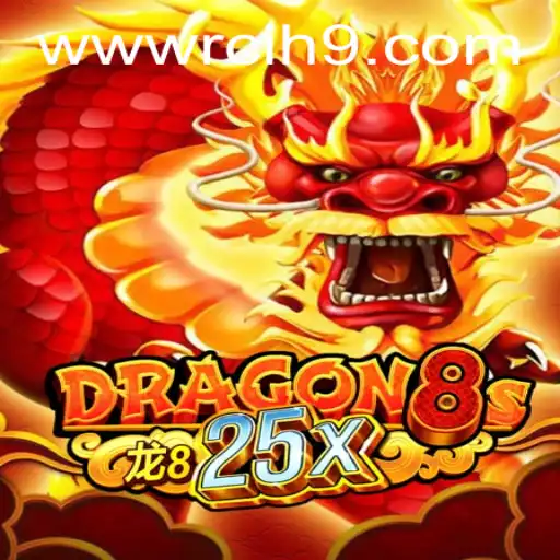 Exploring the Magical Realm of Dragon8s25x