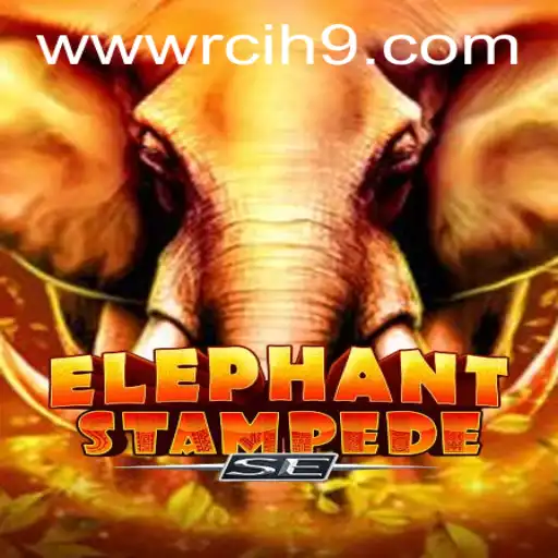 Dive into the Thrilling Adventure of ElephantStampedeSE