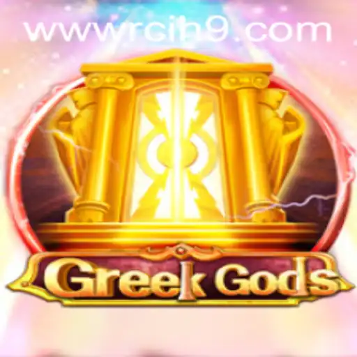 Discover the Thrilling World of GreekGods: An Epic Gaming Adventure