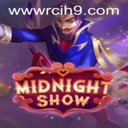 Exploring MidnightShow: The Intriguing World of Rcih9