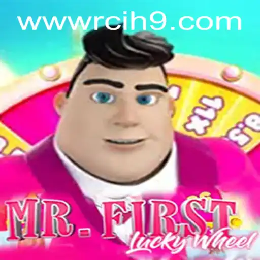 Delving into the Exciting World of MrFirstLuckyWheel