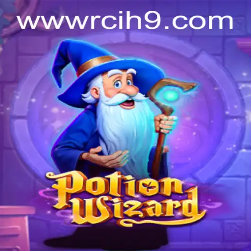 Master the Art of Alchemy in PotionWizard