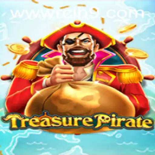 Embark on an Epic Adventure with TreasurePirate: The Quest for Rcih9