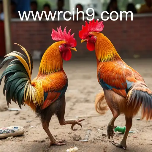 Exploring the World of Sabong Games: A Fusion of Tradition and Technology